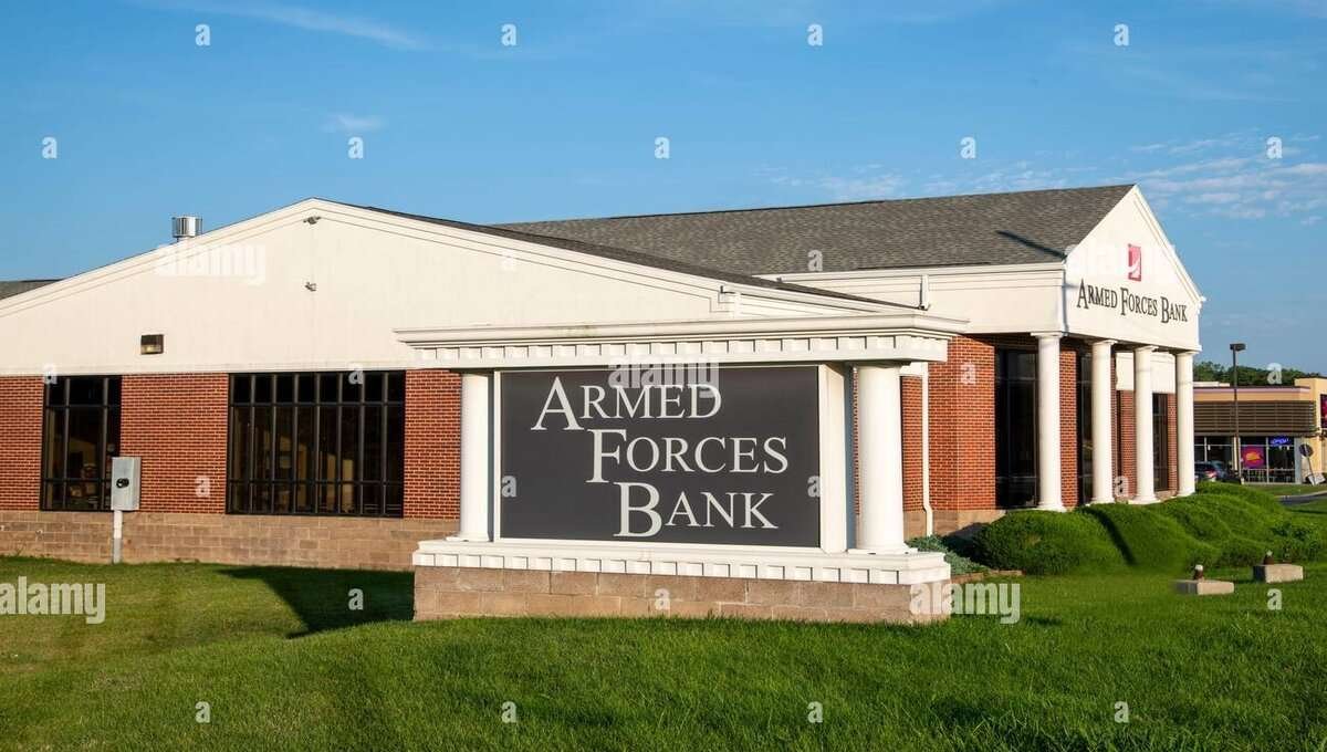 armed forces bank customer service