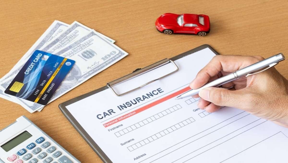 civil car coverage insurance