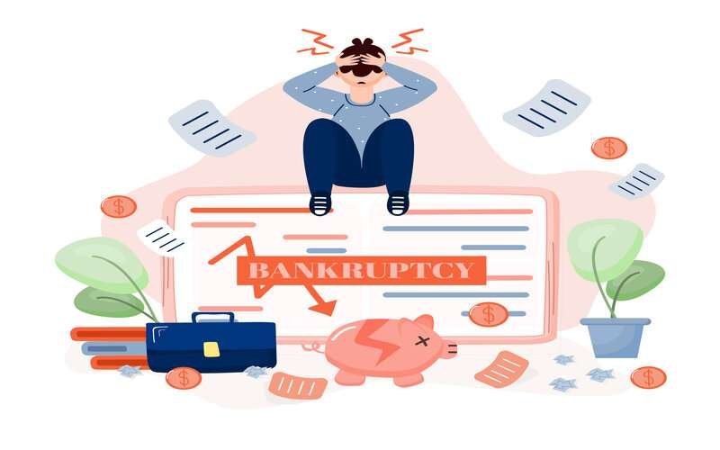  How Much Does It Cost to File Bankruptcy?