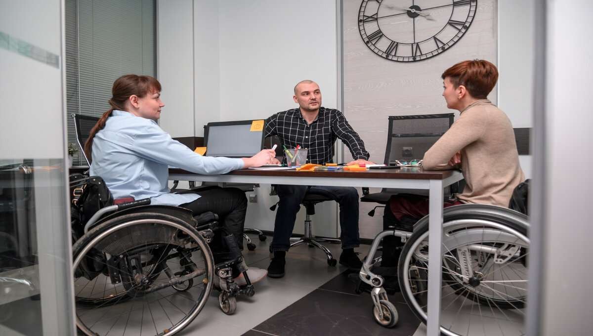 Service-Disabled Veterans Life Insurance (S-DVI)