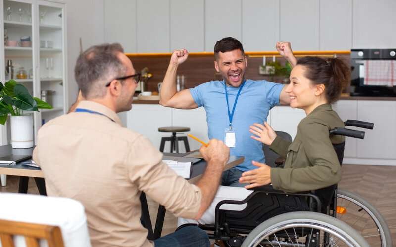 Service-Disabled Veterans Life Insurance (S-DVI)