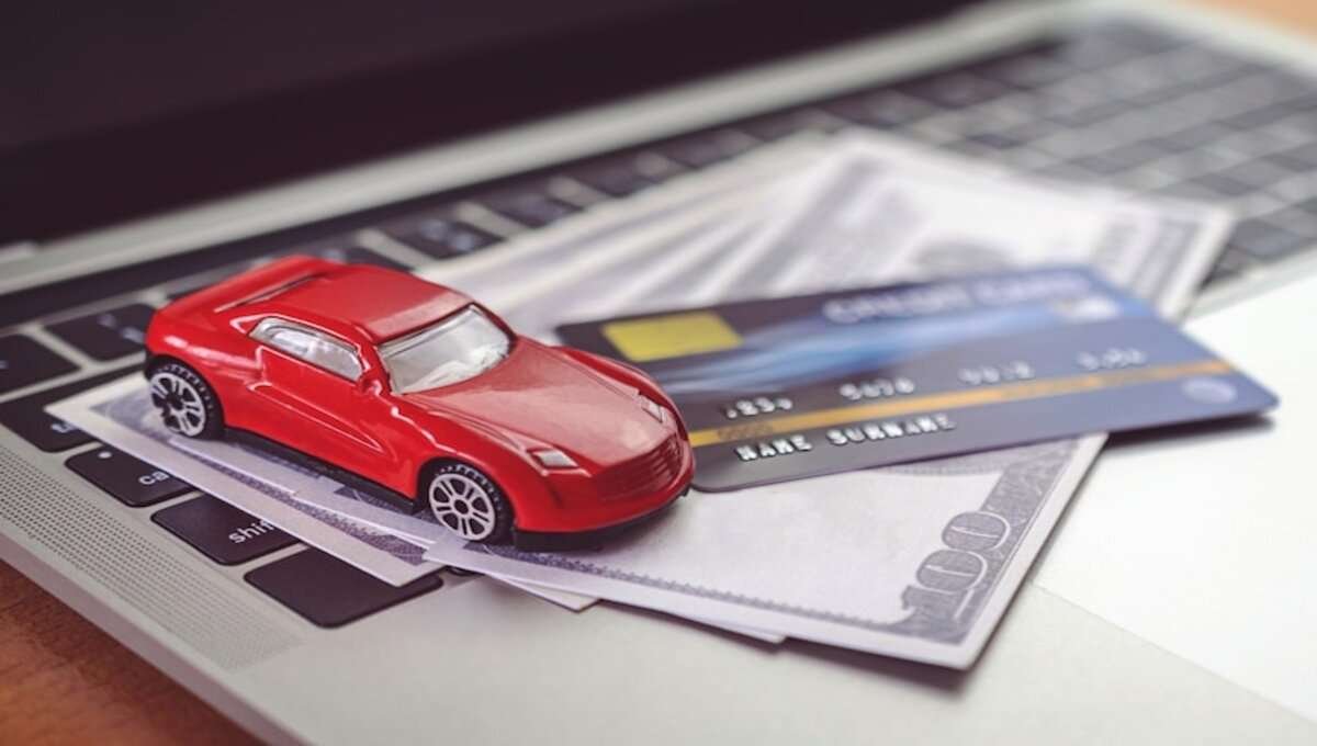 credit acceptance car loan