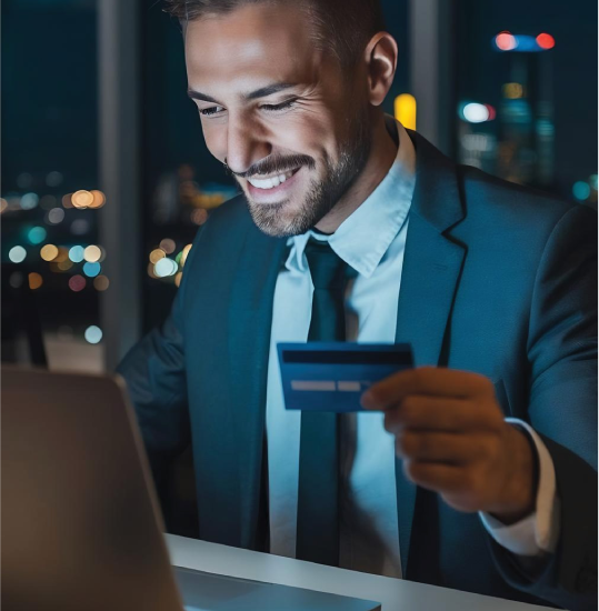 Why Expense Visibility Creates Better Business Confidence