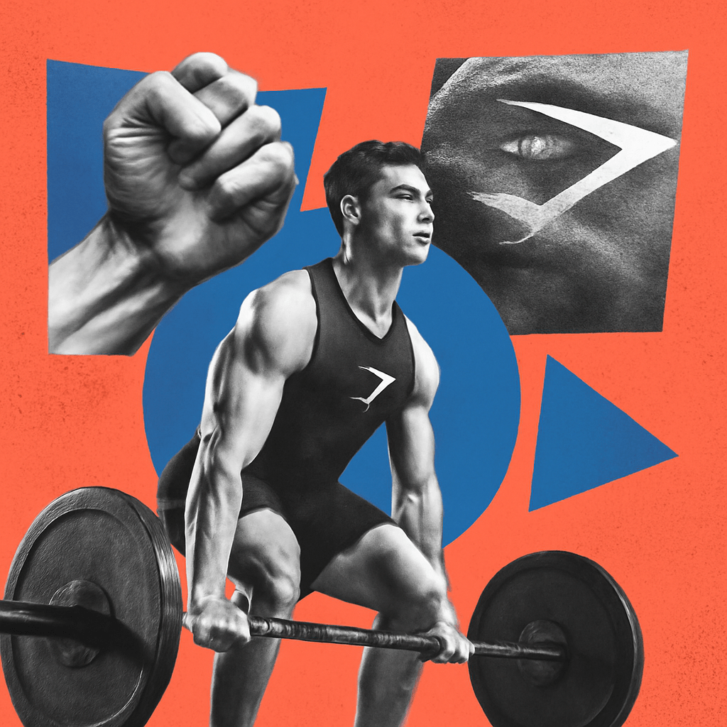 Gymshark Brand Building Strategy From Garage Startup to Global Fitness Brand