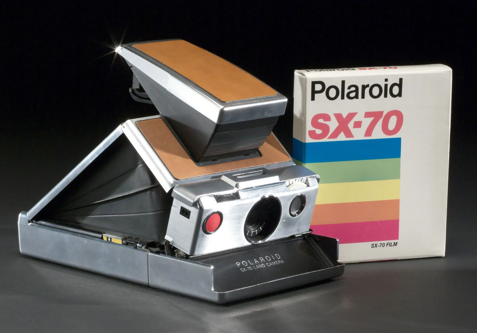 Polaroid Business Failure and Revival Story in the Instant Photography Market
