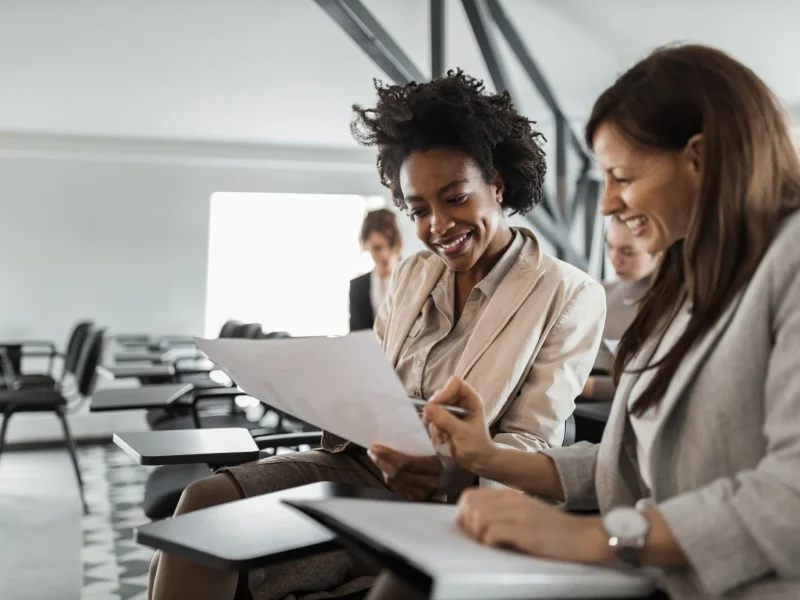 Business Development Representative Role and How It Differs From Sales