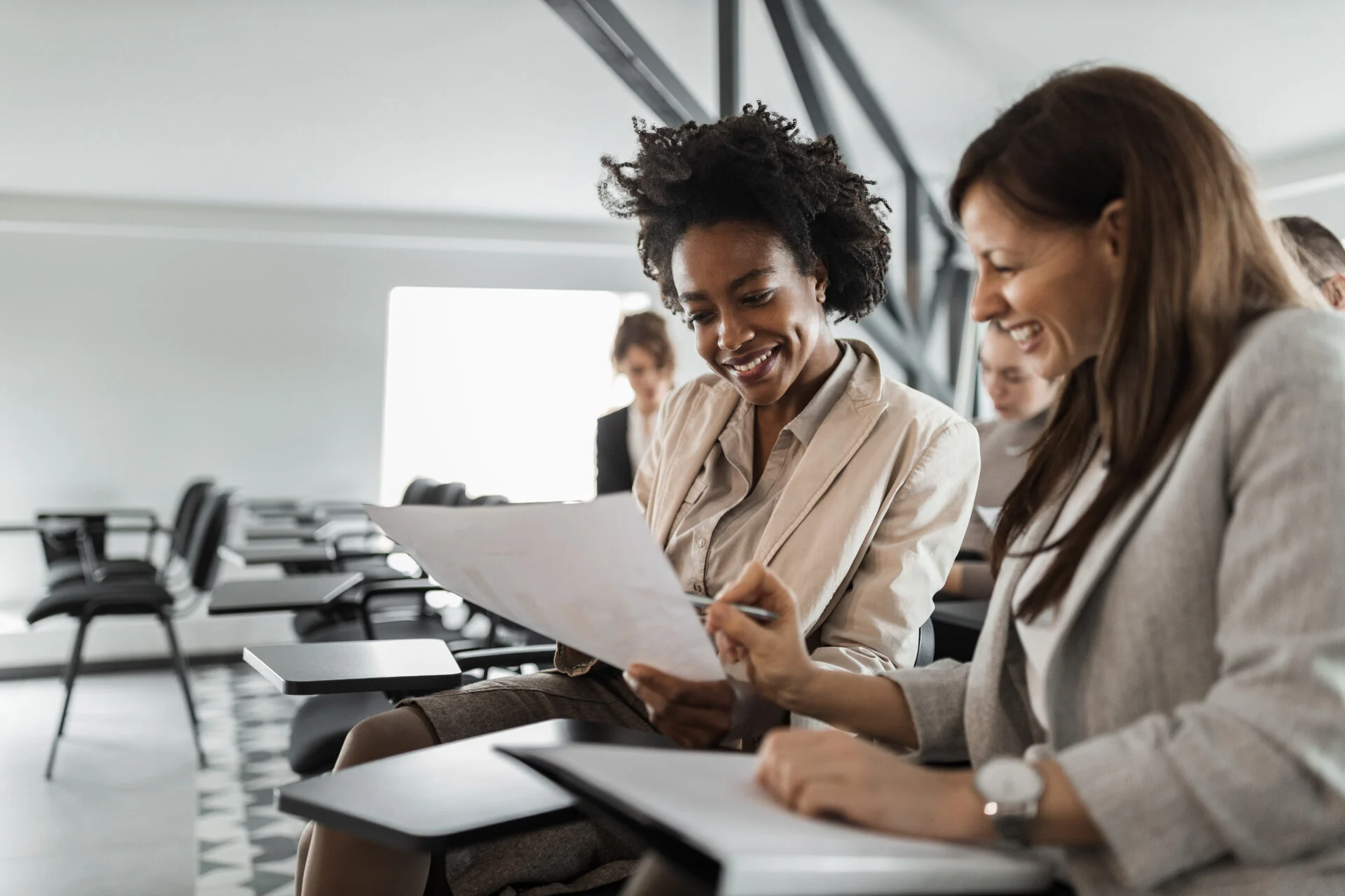 Business Development Representative Role and How It Differs From Sales