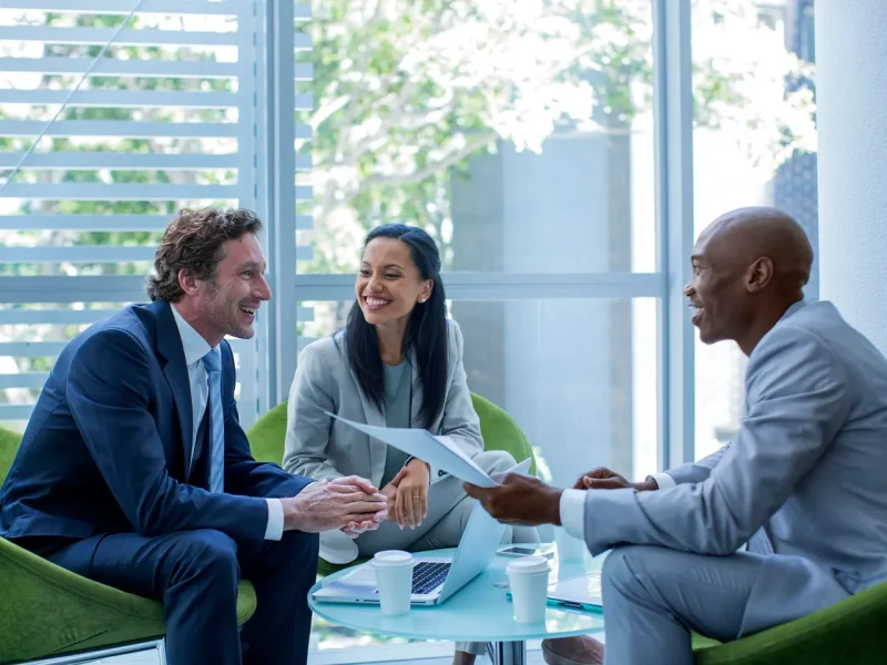 Beyond Profit: Building a Business That Customers Remember