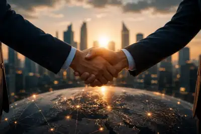 Customer Trust as the Most Valuable Asset Any Business Can Build