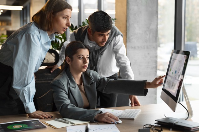 Top 7 Outsourced Accounts Receivable Firms in the UK